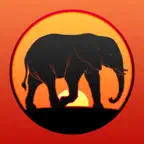 Earth 3D - Animal Atlas iOS Icon