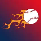 Cleveland Baseball Stickers iOS Icon
