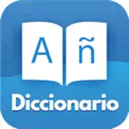 Diccionario Inglés Español iOS Icon