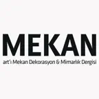 art'ı MEKAN iOS Icon