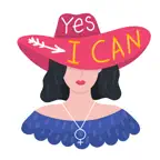 Girl Pals iOS Icon