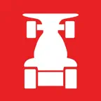 RaceOn iOS Icon