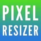 Pixel Resizer: Custom Metadata icon