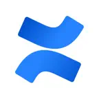 Confluence Data Center iOS Icon