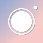 Elsaカメラ おもしろカメラ＆写真加工あぷり iOS Icon