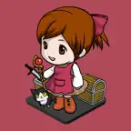 Item shop - crafting game iOS Icon