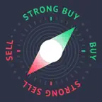 Market Trends - Forex Signals iOS Icon