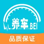 养车呗 iOS Icon