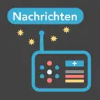 ドイツ語圏のニュースとラジオ iOS Icon