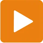 视频剪辑-影音助手 iOS Icon