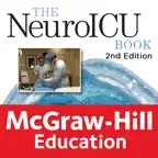 The NeuroICU Book, 2/E iOS Icon