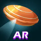 AR Plate Shooter iOS Icon