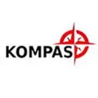 KOMPAS ePASS iOS Icon