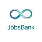 JobsBank: Job Search & Hiring iOS Icon