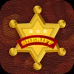 West Sheriff iOS Icon