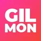 GILMON: скидки и промокоды Icon