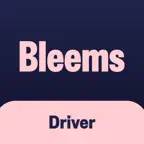 Bleems - Driver iOS Icon