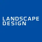 LANDSCAPE DESIGN ランドスケープデザイン iOS Icon