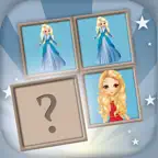 Match Pairs Memory Game iOS Icon