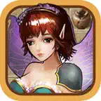 魔窟 - 王者魔塔 iOS Icon