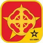 WeCare, 428th FA BDE iOS Icon
