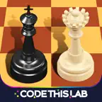 Master Chess iOS Icon