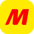 Supermercados Metro iOS Icon