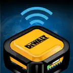 DEWALT WiFi iOS Icon