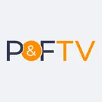 Pilates & Fitness TV Icon