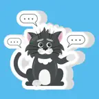 Emojicats iOS Icon