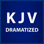 King James Bible - Dramatized iOS Icon