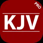 King James Bible -Offline Pro iOS Icon