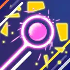 Shooting Ballz - Ping Ping! Icon