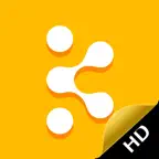 小K智能管家 HD iOS Icon
