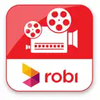Robi Screen iOS Icon