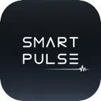 Smart Pulse - Health Monitor iOS Icon