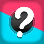 Would you rather for party iOS Icon