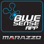 MAHINDRA BLUESENSE APP MARAZZO iOS Icon