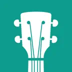 Ukulele Tuner EM-1 iOS Icon