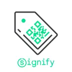 Signify Service tag iOS Icon