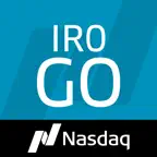 IRO on the GO iOS Icon