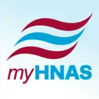 myHNAS Icon
