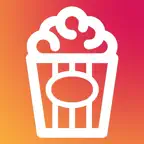 Popcorn Remote iOS Icon