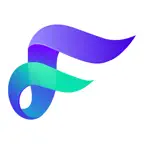 Frame Editor - Text On Photo iOS Icon