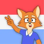 Aurelux - Luxembourgish iOS Icon
