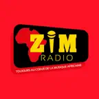 Zim Radio iOS Icon