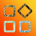 InGrid: Photo Collage Maker iOS Icon