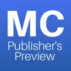 MC Publisher's Preview iOS Icon