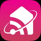 Truyền thông thông minh iOS Icon