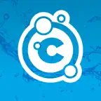 Crater Car Wash iOS Icon